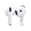 APPLE AirPods 4 com Active Noise Cancelling