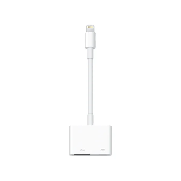 APPLE Digital AV Lightning Adapter