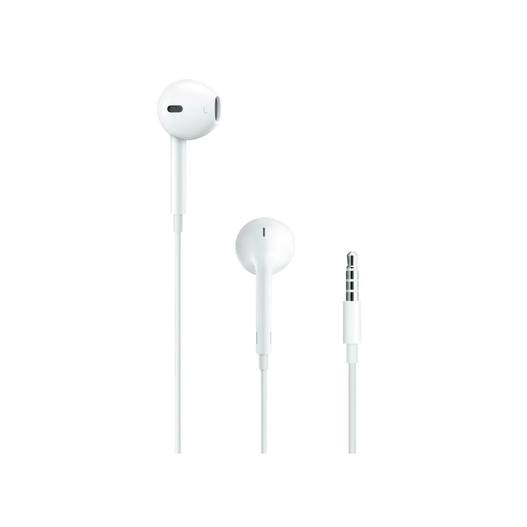 APPLE Earphones Jack