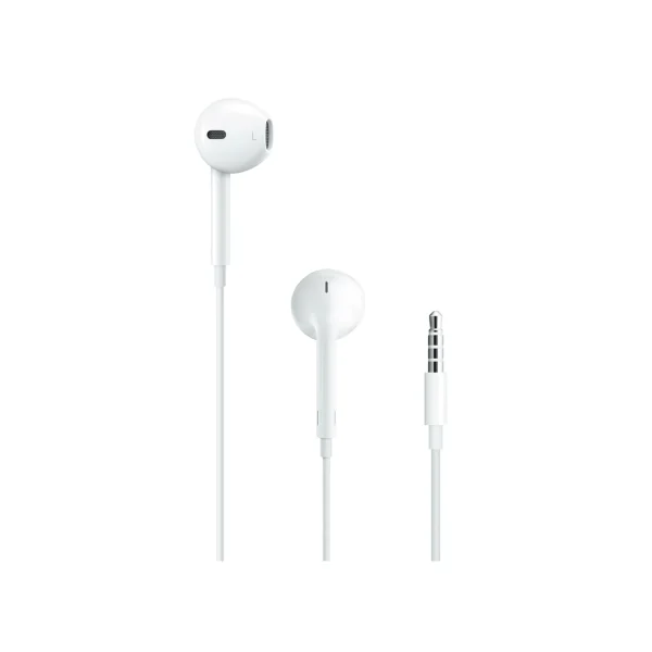 APPLE Earphones Jack