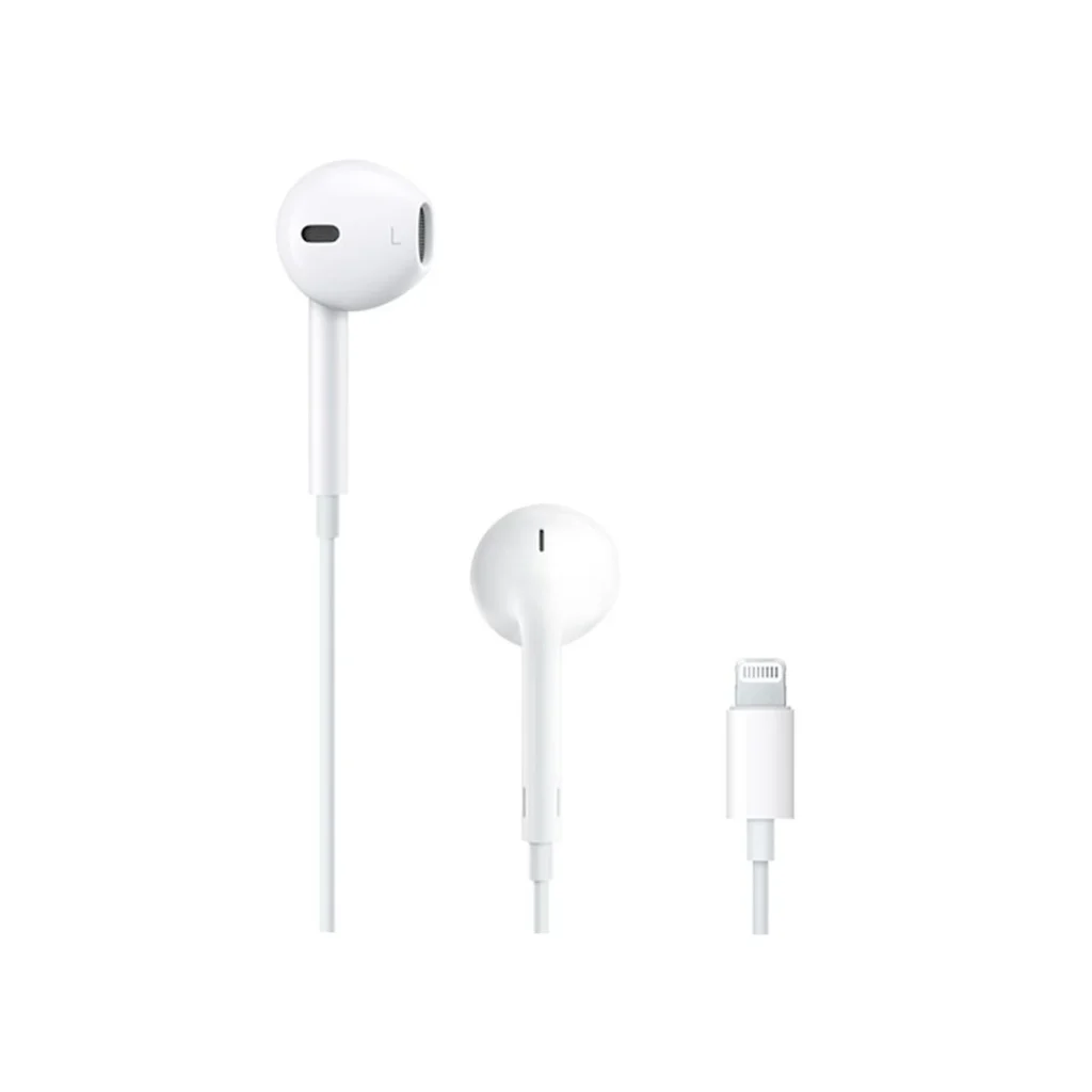 APPLE EarPods Lightning Earphones (Bulk)