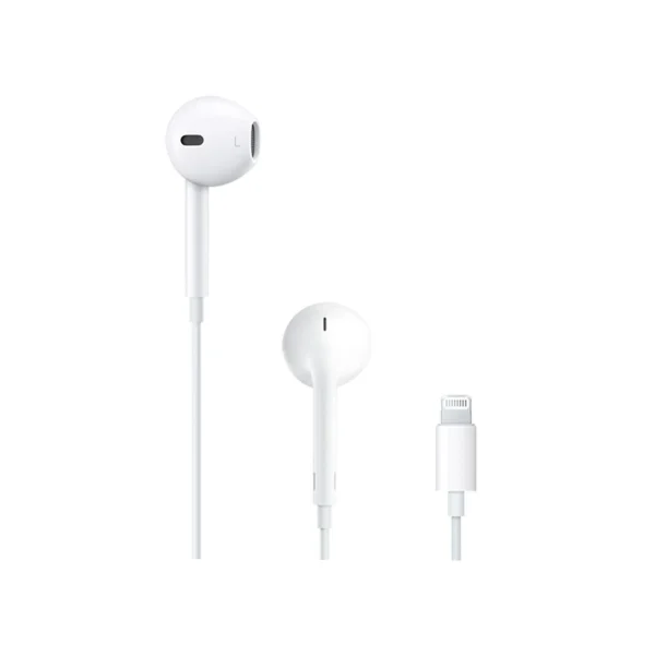 APPLE EarPods Lightning Earphones (Bulk)