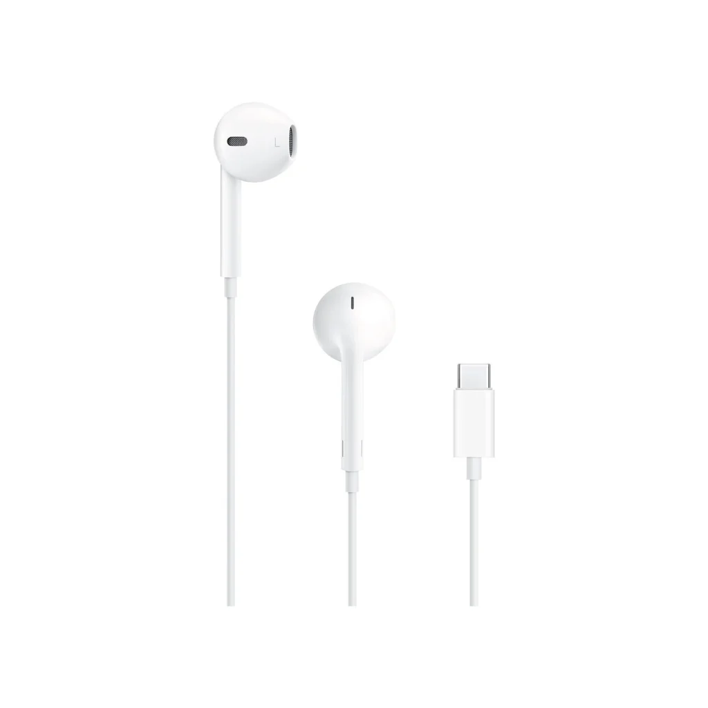 APPLE EarPods USB-C Earphones (Bulk)