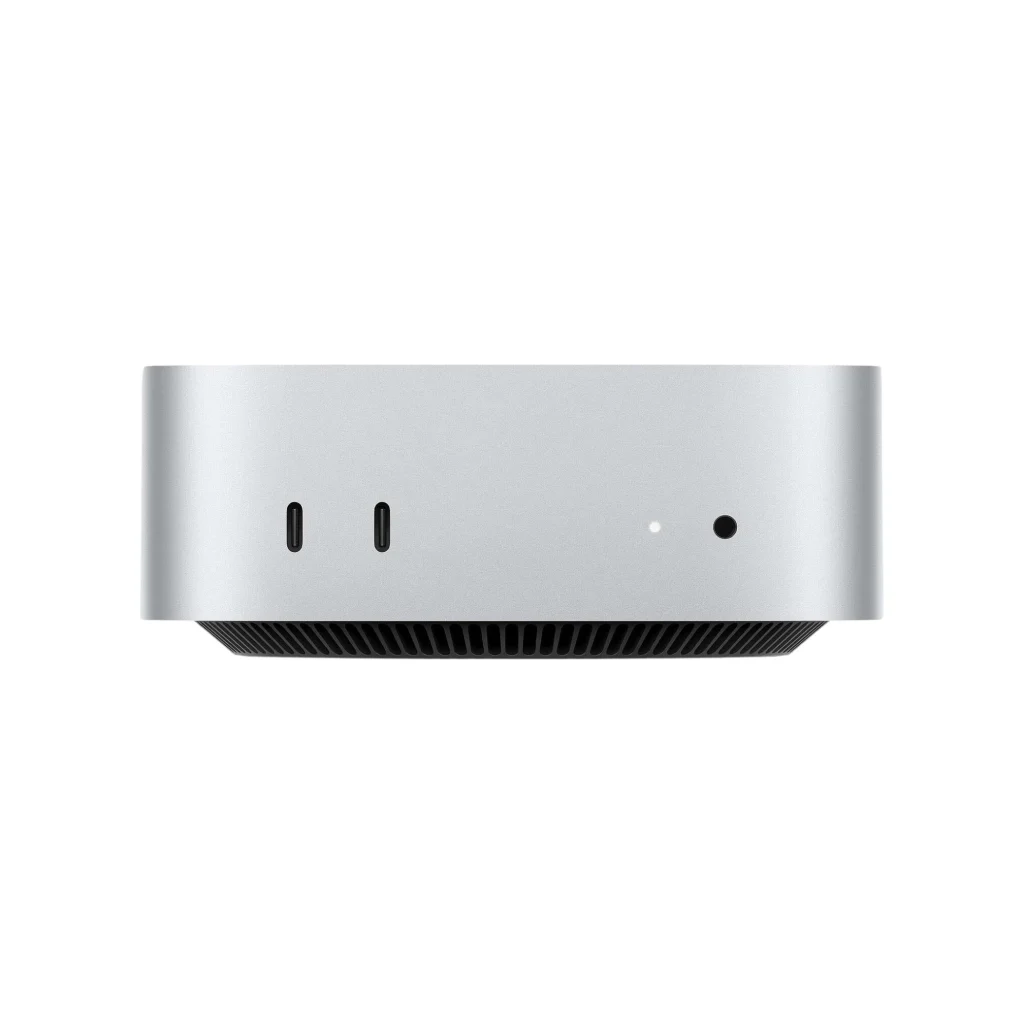 Apple Mac Mini M5 Pro 512 GB - 24 GB RAM