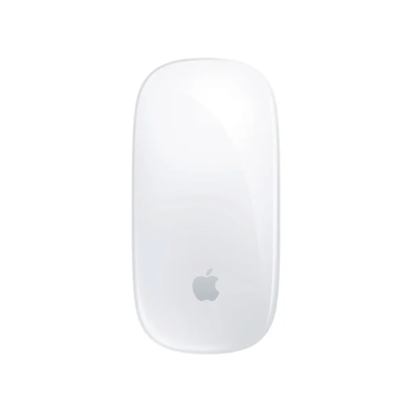 Apple Magic Mouse Bluetooth/USB-C (Branco)