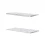 Apple Magic Teclado Bluetooth/USB-C avec Touch ID (AZERTY)
