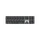 Apple Magic Teclado Bluetooth/USB-C avec Touch ID (AZERTY) (Touches Noires)