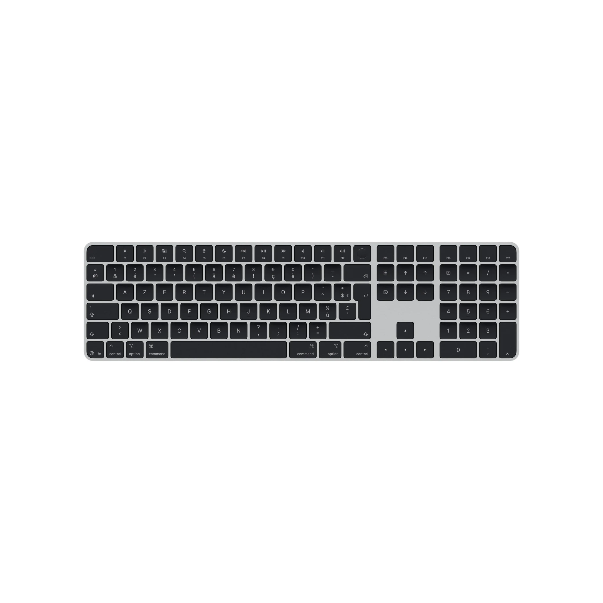 apple-magic-teclado-bluetooth-usb-c-avec-touch-id-azerty-touches-noires-1-cc42c5c19a Apple Magic Teclado Bluetooth/USB-C avec Touch ID (AZERTY) (Touches Noires)