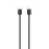 Apple Magic Teclado Bluetooth/USB-C avec Touch ID (AZERTY) (Touches Noires)