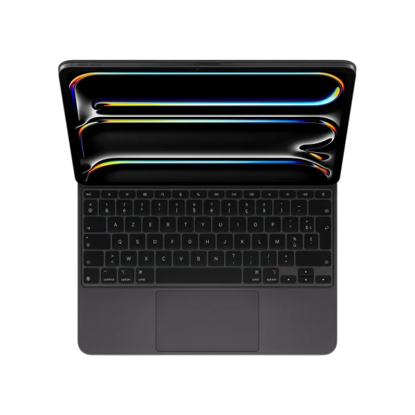 Apple Magic Teclado iPad Pro 13" M5 (Preto) (AZERTY)