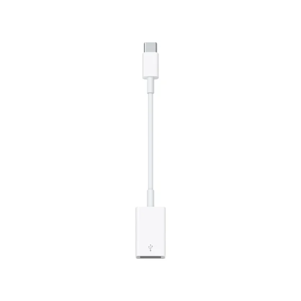 Apple USB-C to USB-A Adapter
