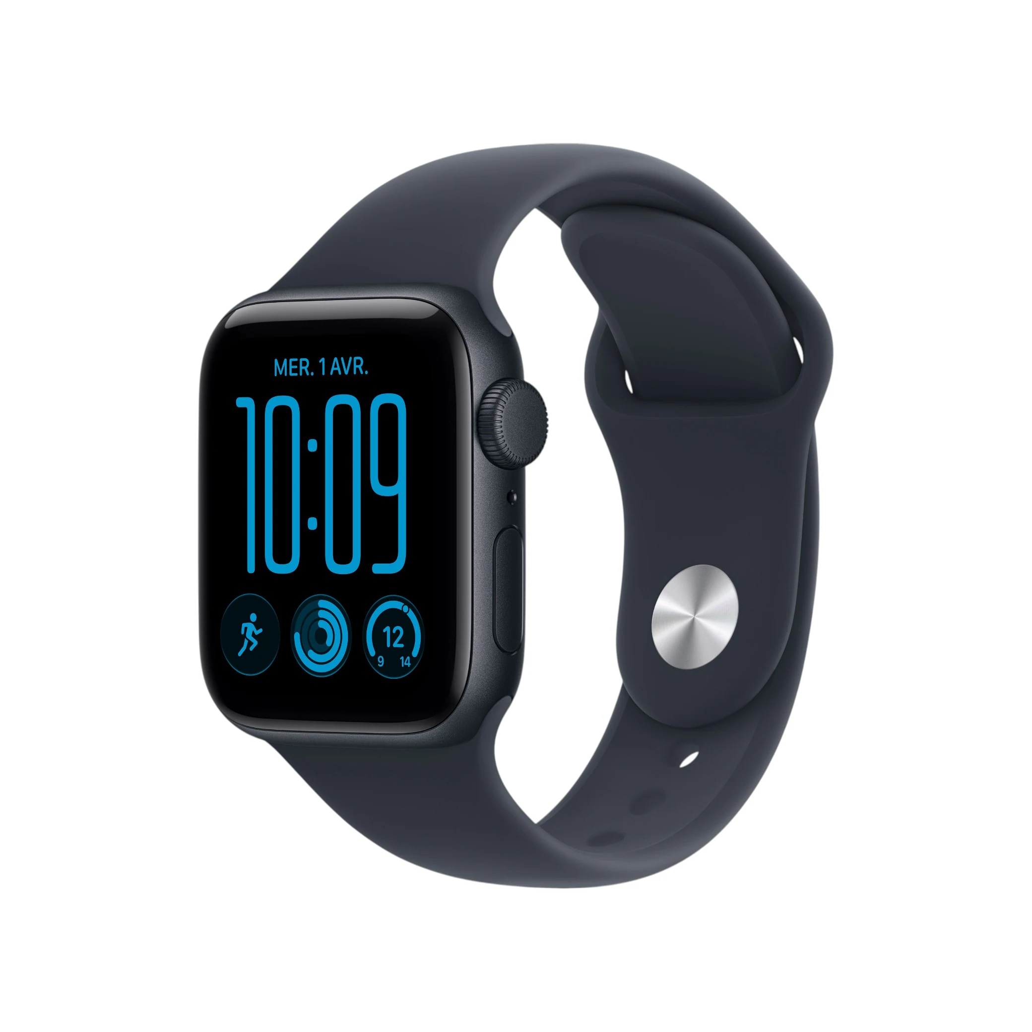 apple-watch-se-3-44mm-midnight-gps-cellular-with-sports-band-blue-navy-s-m-1-11baf9b745 Apple Watch SE 3 44mm Midnight (GPS + Cellular) (with Sports Band Blue Navy) (S/M)