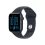 Apple Watch SE 3 44mm Midnight (GPS) (with Sports Band Blue Navy) (S/M)