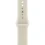 Apple Watch SE 3 44mm Starlight (GPS) (with Sport Band Sand) (S/M)