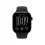 Apple Watch Series 12 42mm Black (GPS) (with Sports Band Black) (S/M)