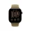 Apple Watch Series 12 42mm Dark Bronze (GPS) (with Sports Band Olive) (S/M)