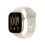 Apple Watch Series 12 42mm Light Gold (GPS) (with Sports Band Sand) (S/M)