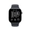 Apple Watch Series 12 42mm Space Gray (GPS) (with Sport Band Blue Marine) (S/M)