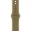 Apple Watch Series 12 46mm Dark Bronze (GPS) (with Olive Sport Band) (M/L)