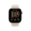 Apple Watch Series 12 Light Gold (GPS + Cellular) (with Sand Sport Band) (S/M)