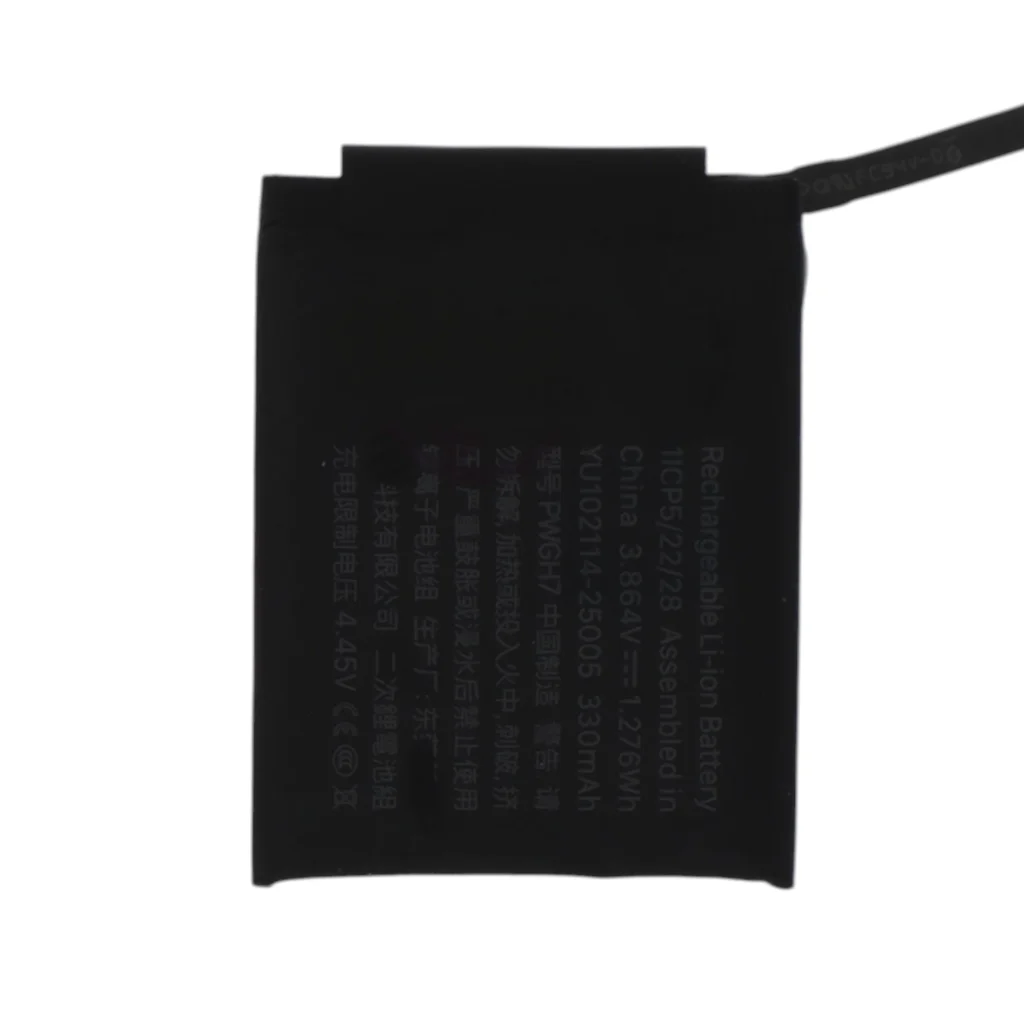 Bateria para Apple Watch Série SE3 (44mm)