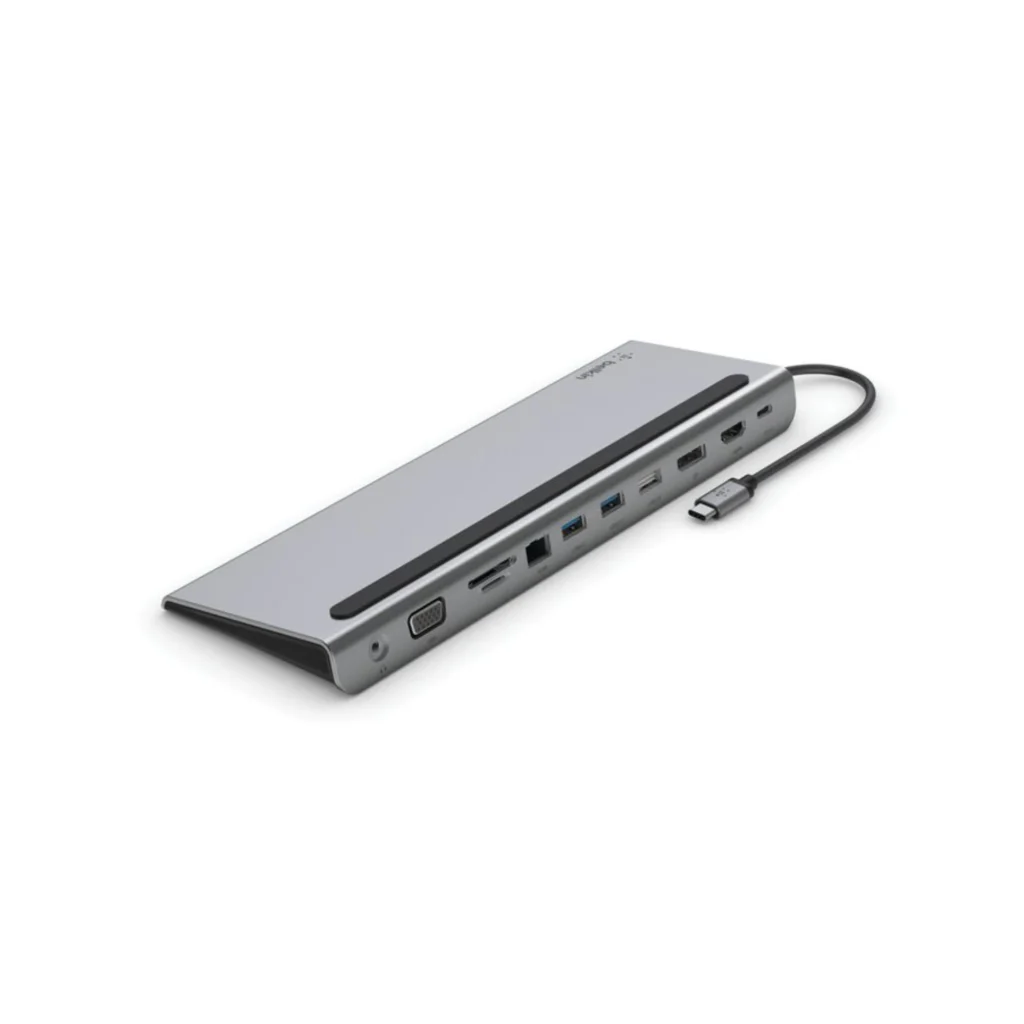 BELKIN 11-in-1 USB-C Hub