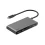 BELKIN 5-in-1 USB-C Hub (Cinzento Sideral)