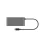 BELKIN 5-in-1 USB-C Hub (Cinzento Sideral)
