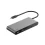 BELKIN 7-in-1 USB-C Hub (Cinzento Sideral)