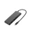 BELKIN 7-in-1 USB-C Hub (Cinzento Sideral)
