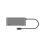 BELKIN 7-in-1 USB-C Hub (Cinzento Sideral)