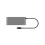 BELKIN 8-in-1 USB-C Hub (Cinzento Sideral)