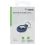 BELKIN Azul AirTag Suporte (Metal Attachment)