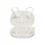 BELKIN Earbuds TWS SoundForm ActiveFit (Branco)