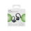 BELKIN Earbuds TWS SoundForm ActiveFit (Preto)