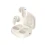 BELKIN Earbuds TWS SoundForm Anywhere (Branco)