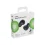 BELKIN Earbuds TWS SoundForm Anywhere (Preto)