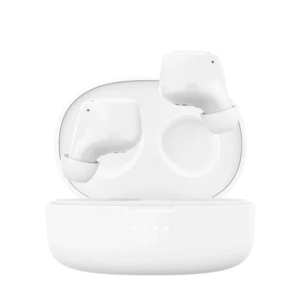 BELKIN Earbuds TWS SoundForm Bolt (Branco)