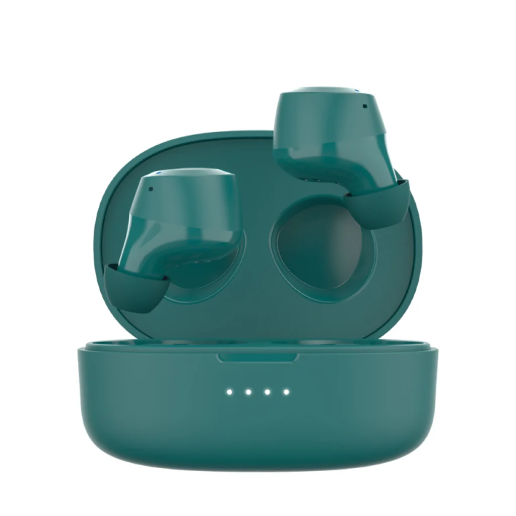 BELKIN Earbuds TWS SoundForm Bolt (Verde)