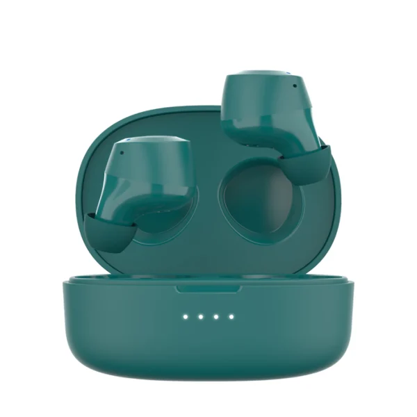 BELKIN Earbuds TWS SoundForm Bolt (Verde)