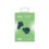BELKIN Earbuds TWS SoundForm Bolt (Verde)