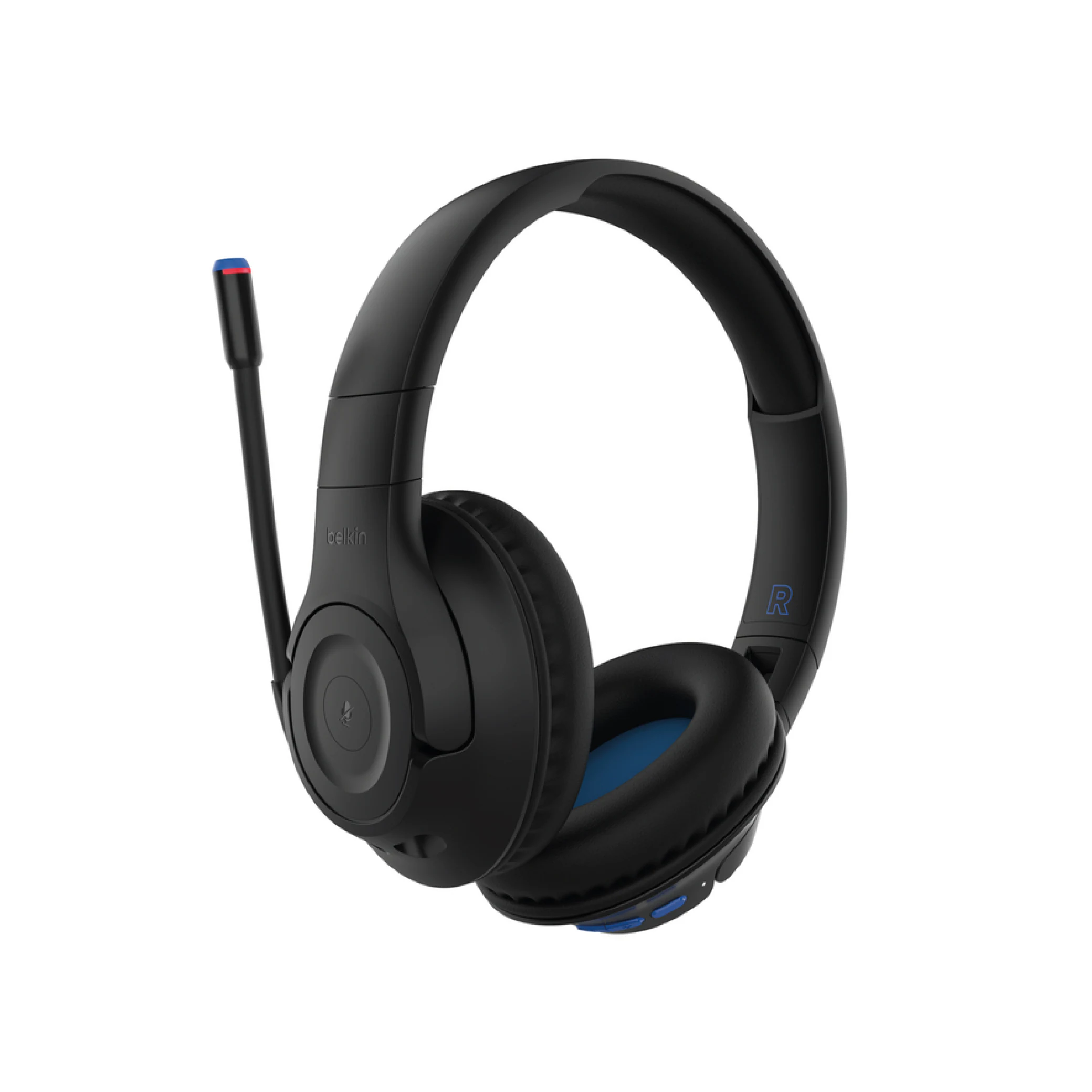 belkin-gaming-headset-child-bluetooth-jack-1-30f9d94c2c BELKIN Gaming Headset Child Bluetooth/Jack