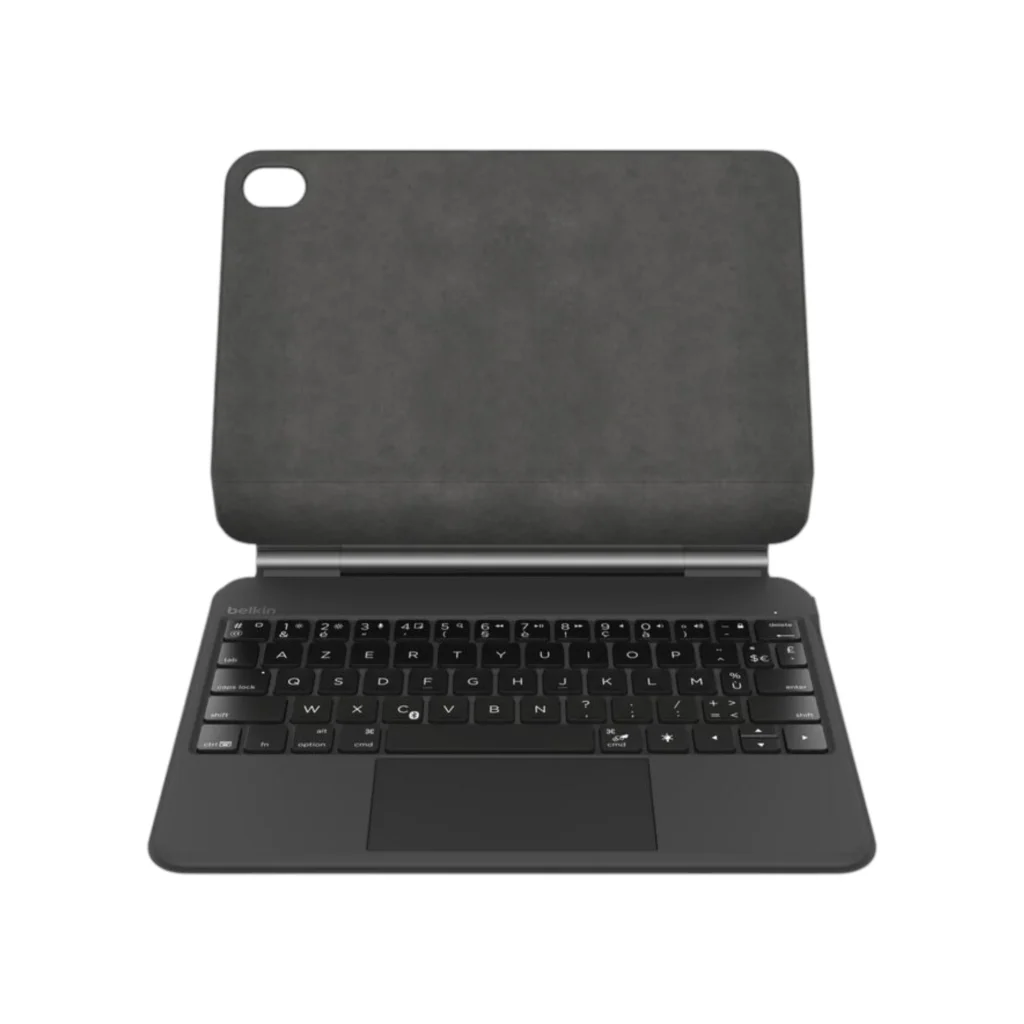 BELKIN Rugged Teclado Capa para iPad A16 (AZERTY)
