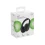 BELKIN SoundForm Bluetooth Áudio Headset (Preto)