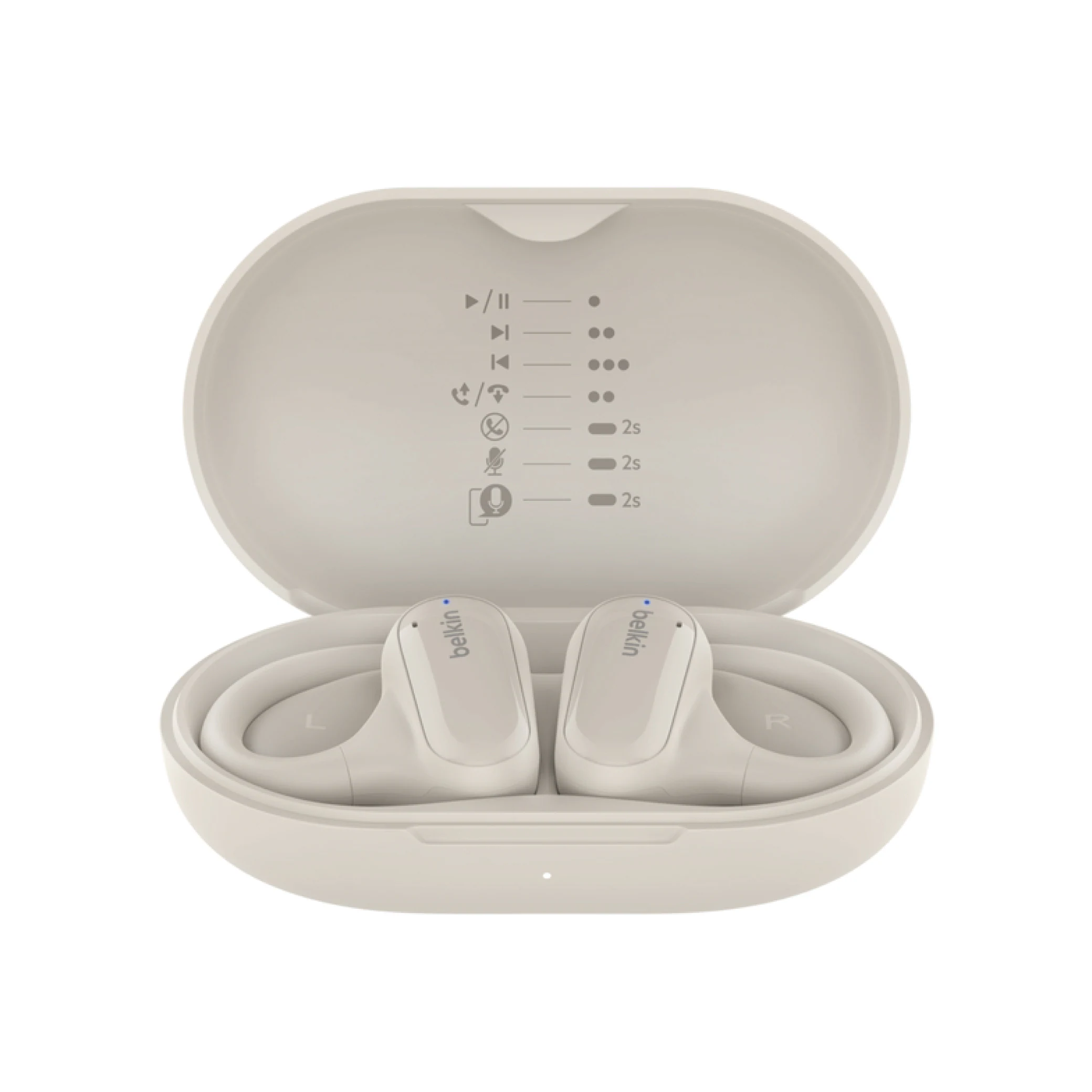 belkin-soundform-clearfit-wireless-hands-free-earphones-areia-1-e92f14591c BELKIN SOUNDFORM CLEARFIT Wireless Hands-Free Earphones (Areia)