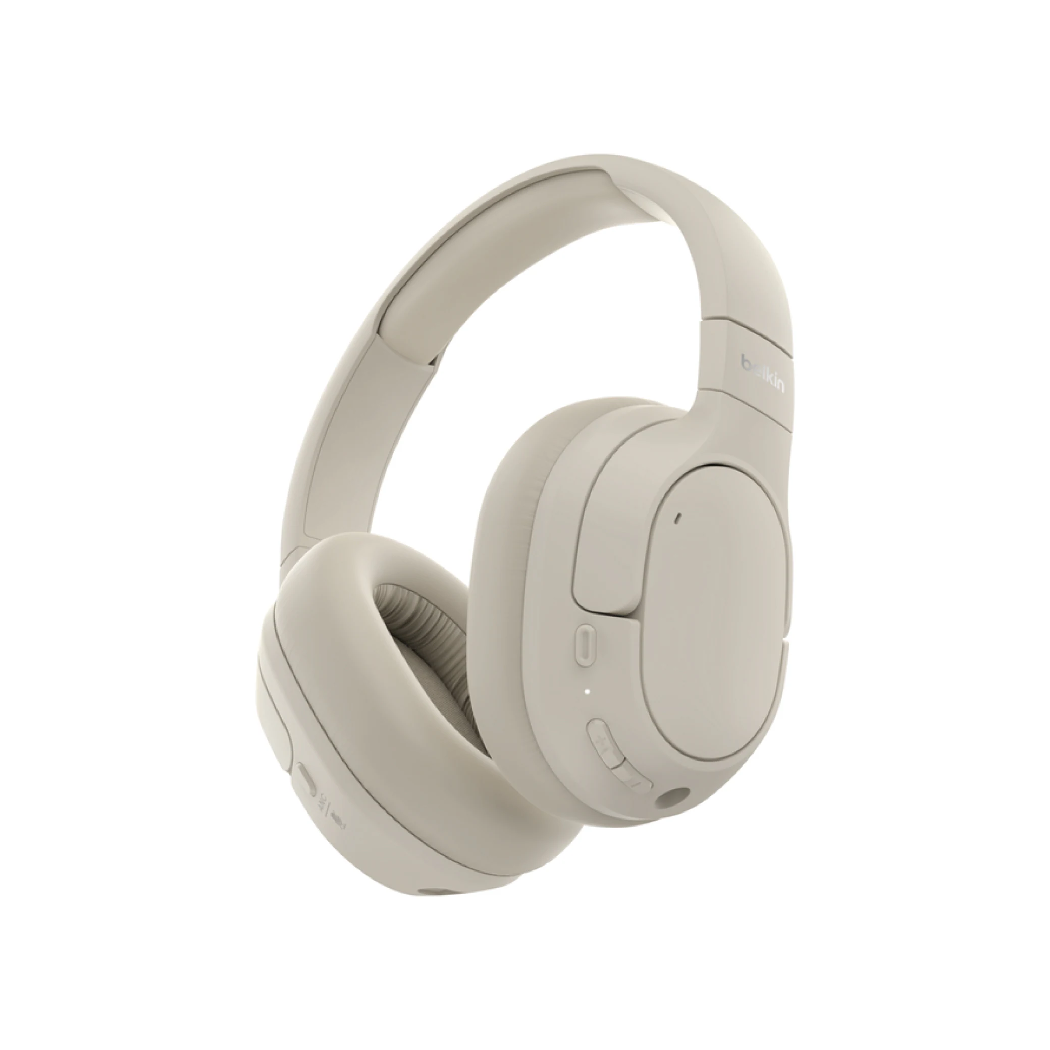 belkin-soundform-isolate-audio-headphones-com-anc-areia-1-d2ec6b2556 BELKIN SoundForm Isolate Áudio Headphones com ANC (Areia)