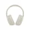 BELKIN SoundForm Isolate Áudio Headphones com ANC (Areia)