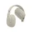 BELKIN SoundForm Isolate Áudio Headphones com ANC (Areia)