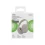 BELKIN SoundForm Isolate Áudio Headphones com ANC (Areia)