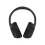 BELKIN SoundForm Isolate Áudio Headphones com ANC (Preto)